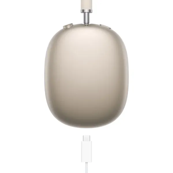 AirPthtods Max (USB-C)