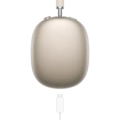 AirPthtods Max (USB-C)