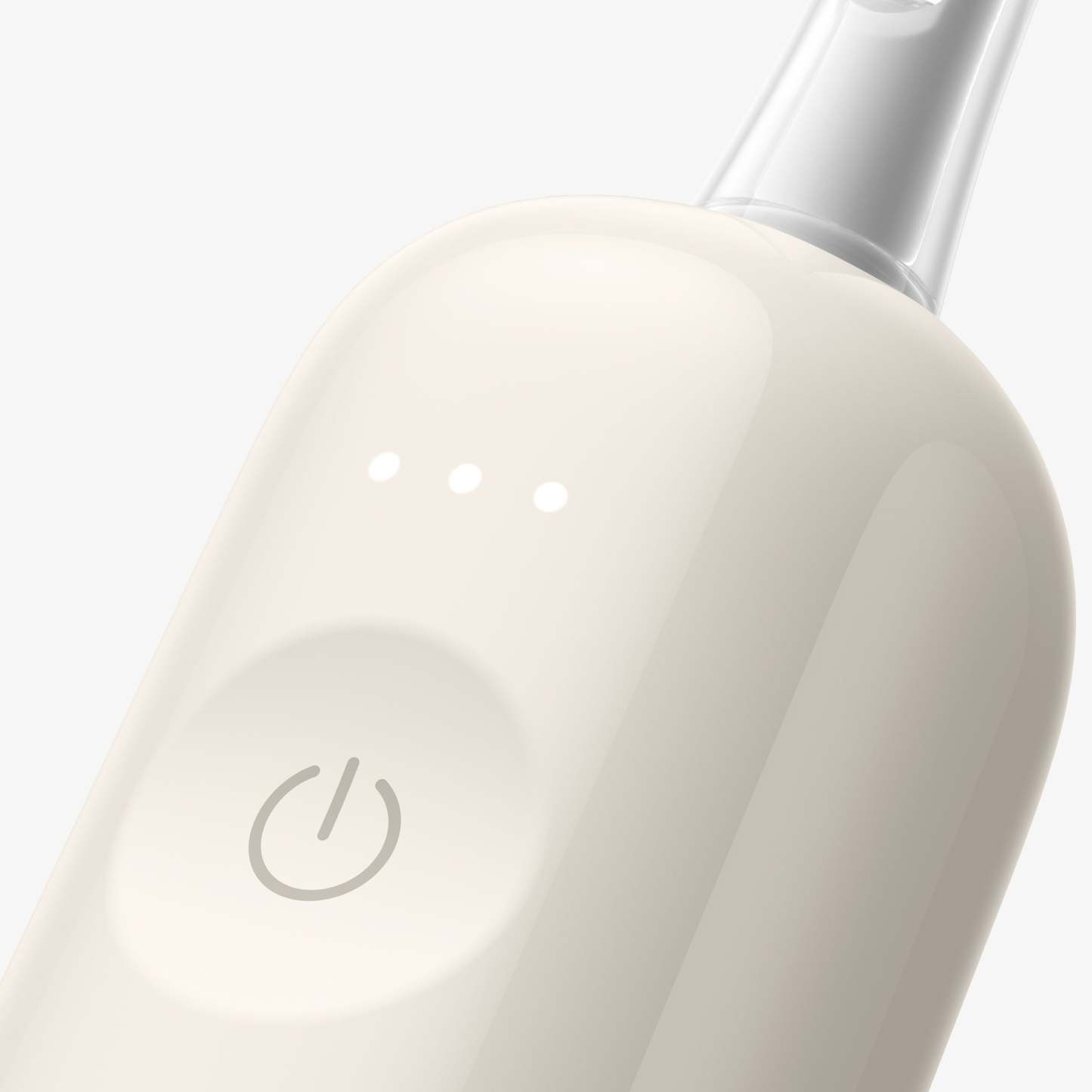 Laithtfen Wave Electric Toothbrush