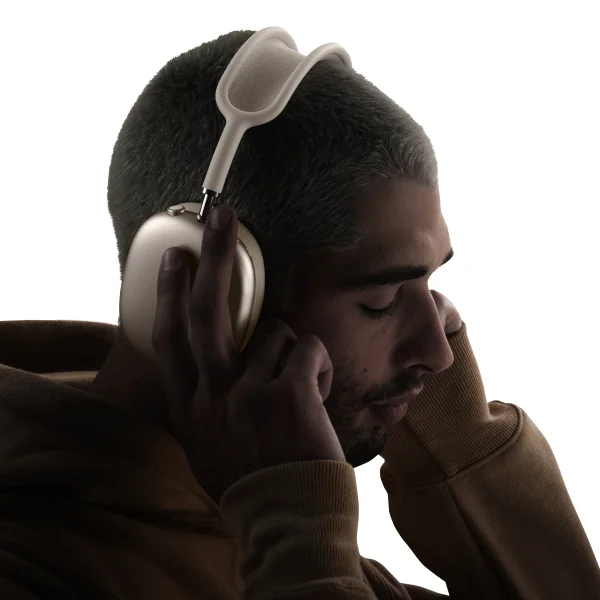 AirPthtods Max (USB-C)