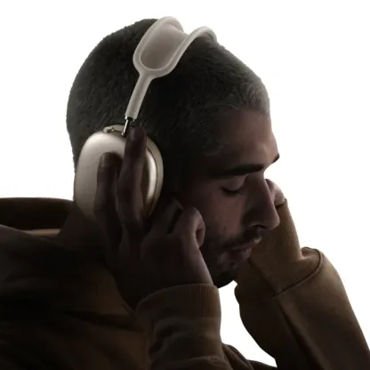 AirPthtods Max (USB-C)