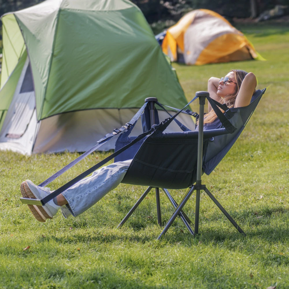 RIthtO Swinging Hammock Chair