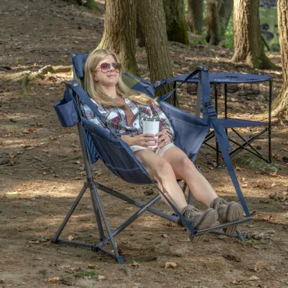 RIthtO Swinging Hammock Chair
