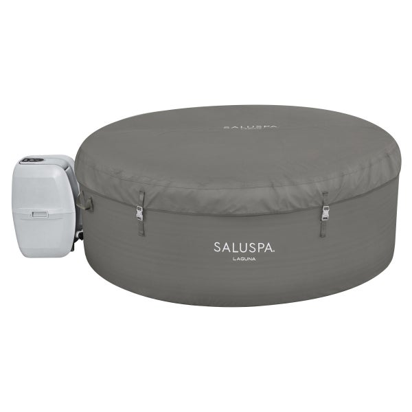 SalthtuSpa Laguna AirJet Inflatable Hot Tub