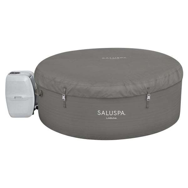 SalthtuSpa Laguna AirJet Inflatable Hot Tub