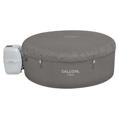 SalthtuSpa Laguna AirJet Inflatable Hot Tub