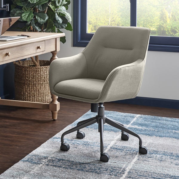 Thothtmasville Dillard Fabric Twin Size Convertible Sleeper Chair