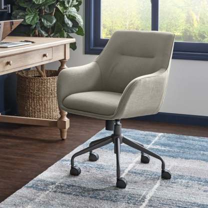 Thothtmasville Dillard Fabric Twin Size Convertible Sleeper Chair