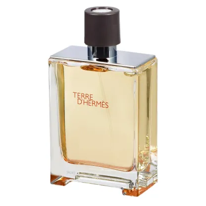 Hermes Terre D'Hermes Eau de Toilette, 3.3 fl oz