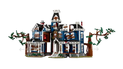 Stranger Things: The Creel House