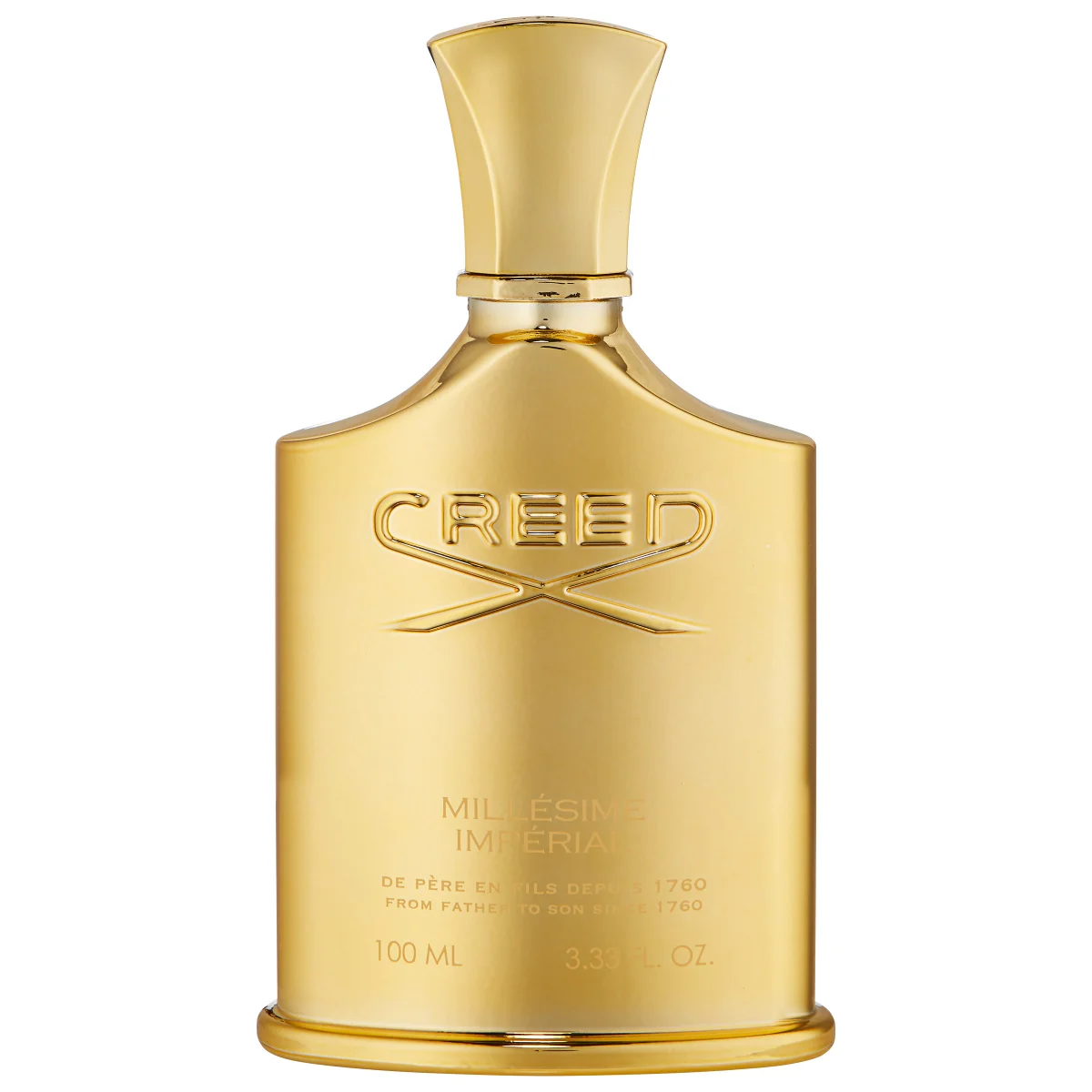 Crethted Millesime Imperial Eau de Parfum, 3.3 fl oz