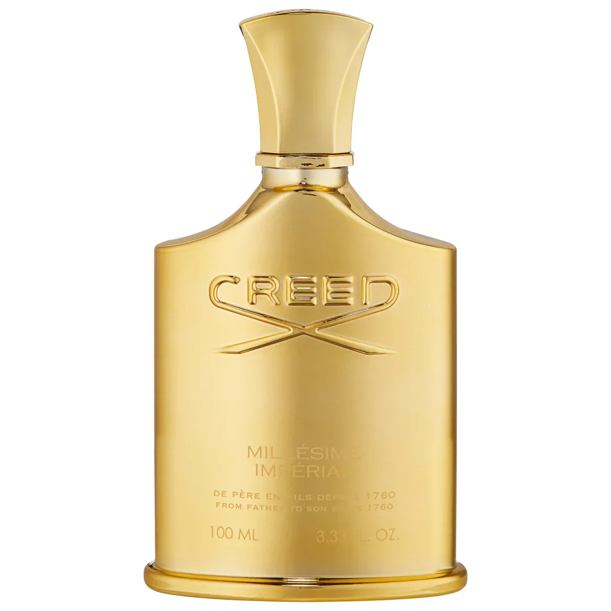 Crethted Millesime Imperial Eau de Parfum, 3.3 fl oz