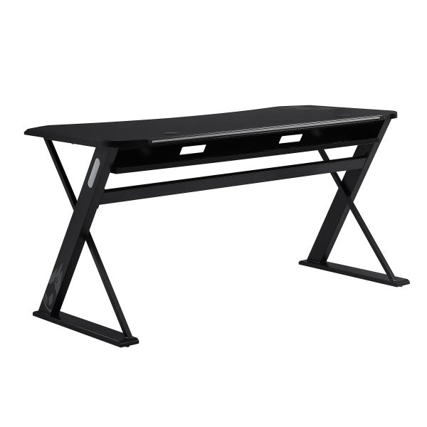 DthtPS Radius 60” Gaming Desk