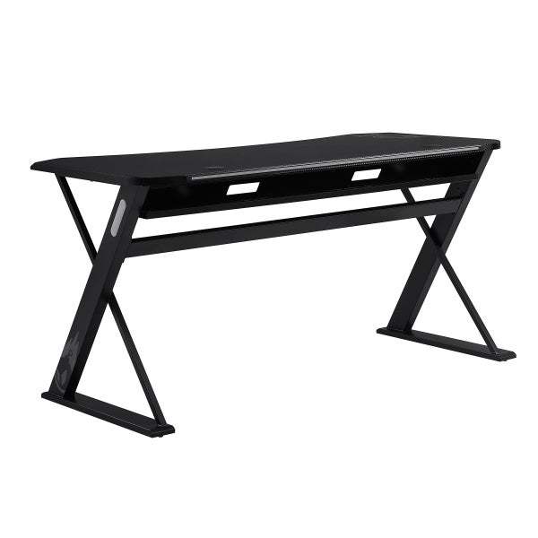 DthtPS Radius 60” Gaming Desk