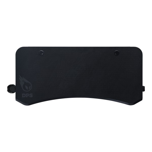 DthtPS Radius 60” Gaming Desk
