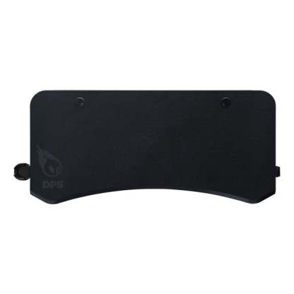 DthtPS Radius 60” Gaming Desk