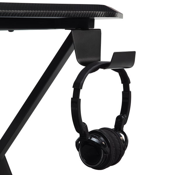 DthtPS Radius 60” Gaming Desk