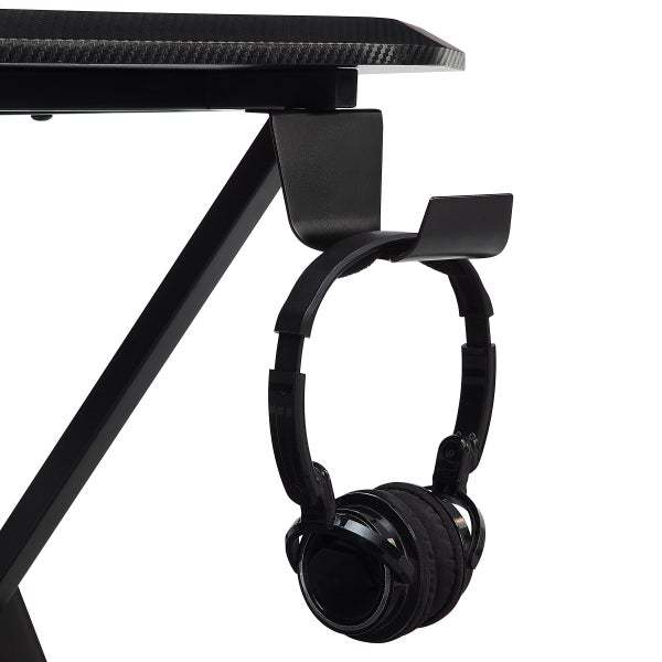 DthtPS Radius 60” Gaming Desk
