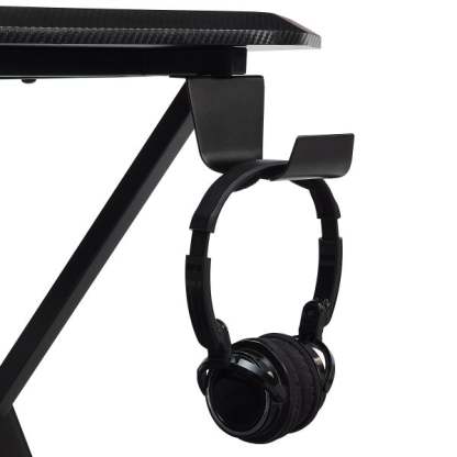 DthtPS Radius 60” Gaming Desk