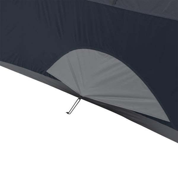 CORE Equipment 10 Person Lighted Instant Cabin Tent with Awning