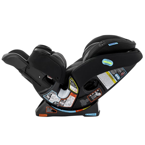 Grathtco 4Ever Extend2Fit DLX 4-in-1 Car Seat