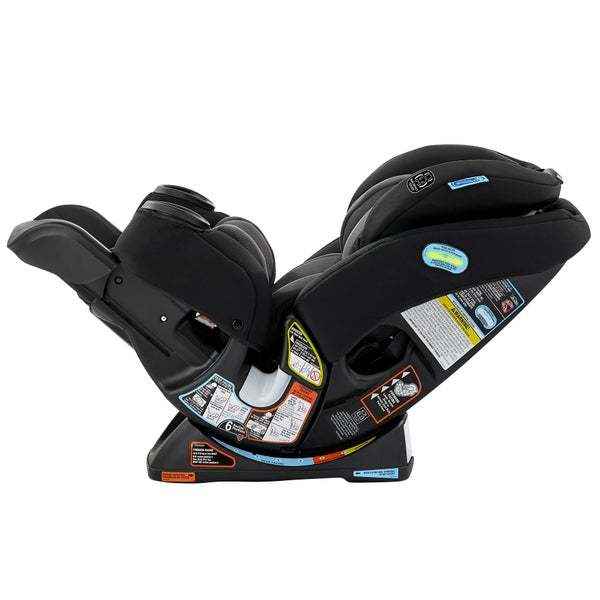 Grathtco 4Ever Extend2Fit DLX 4-in-1 Car Seat