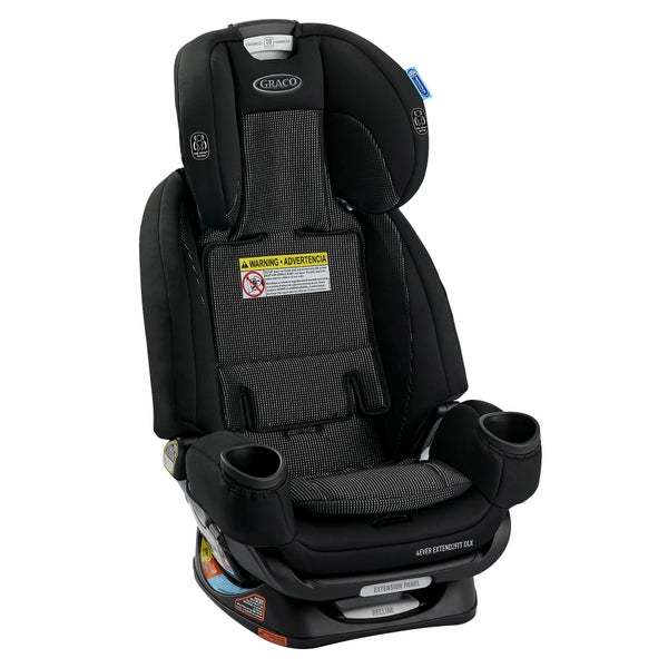 Grathtco 4Ever Extend2Fit DLX 4-in-1 Car Seat