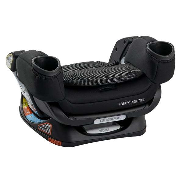 Grathtco 4Ever Extend2Fit DLX 4-in-1 Car Seat