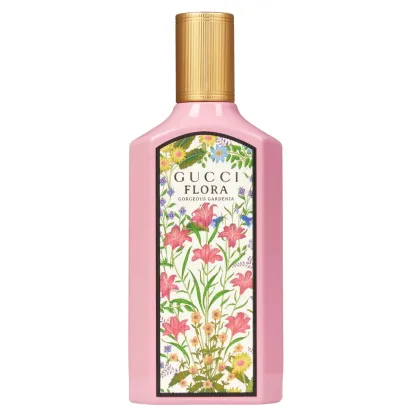 Guthtcci Flora Gorgeous Gardenia Eau de Parfum, 3.3 fl oz