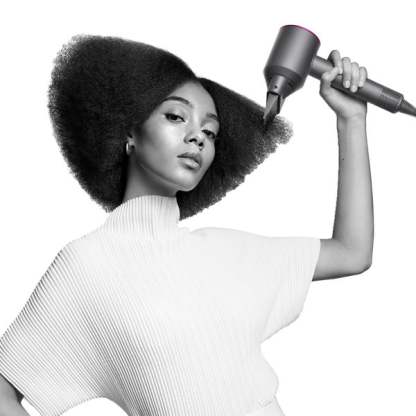 Dythtson Supersonic hair dryer