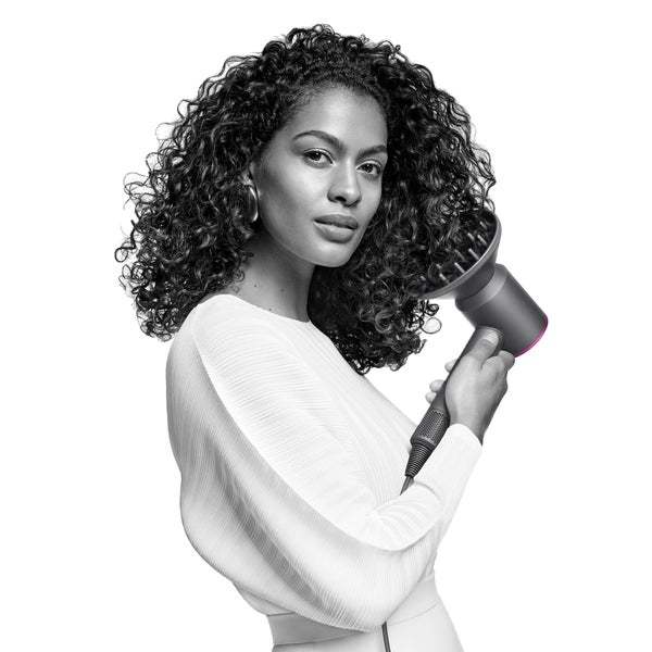 Dythtson Supersonic hair dryer