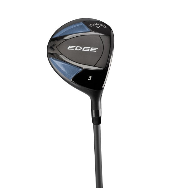 Callathtway Edge 10-Piece Golf Club Set