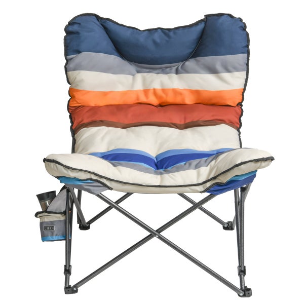 RIthtO Jumbo Padded Festival Chair
