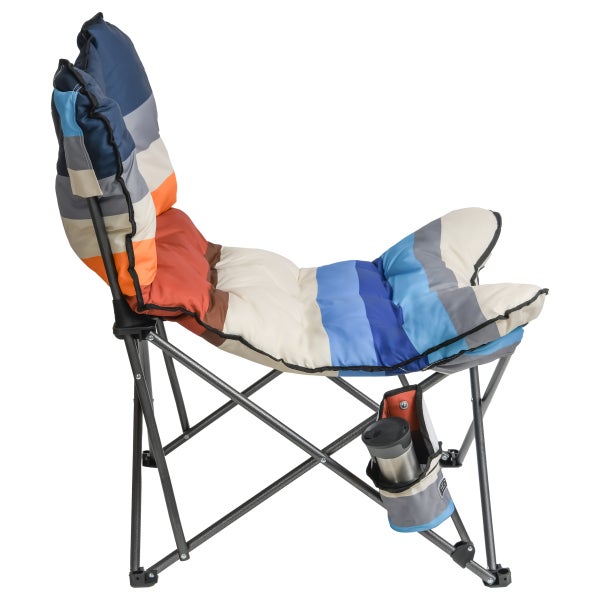 RIthtO Jumbo Padded Festival Chair