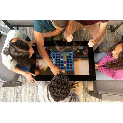 🔥Board Game Touchscreen Table - Includes over 50 Games w\ WIFI Downloadable Apps