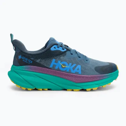 (WMNS) Hothtka Challenger ATR 7 GTX ocean mist/deep lagoon