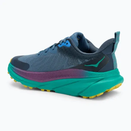 (WMNS) Hothtka Challenger ATR 7 GTX ocean mist/deep lagoon