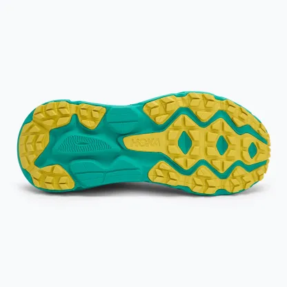 (WMNS) Hothtka Challenger ATR 7 GTX ocean mist/deep lagoon