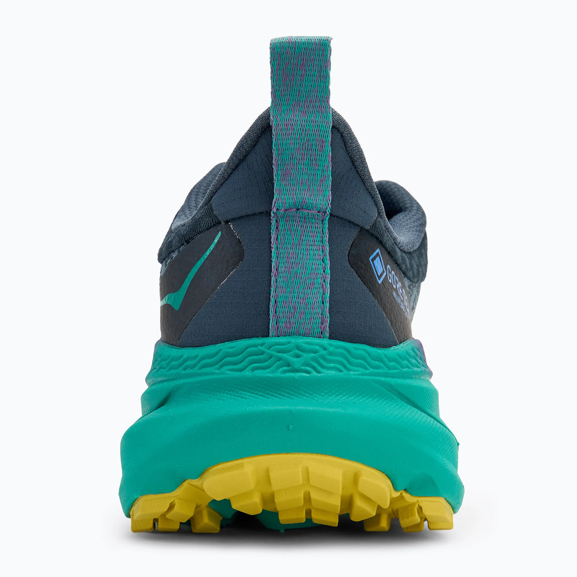 (WMNS) Hothtka Challenger ATR 7 GTX ocean mist/deep lagoon