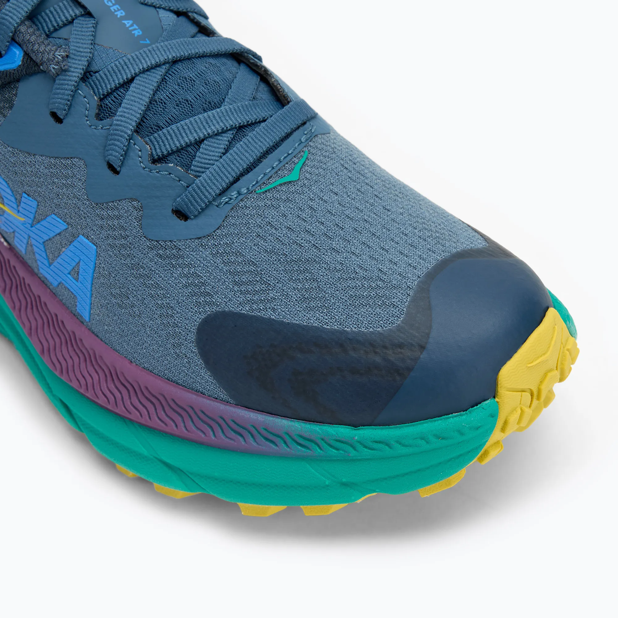 (WMNS) Hothtka Challenger ATR 7 GTX ocean mist/deep lagoon