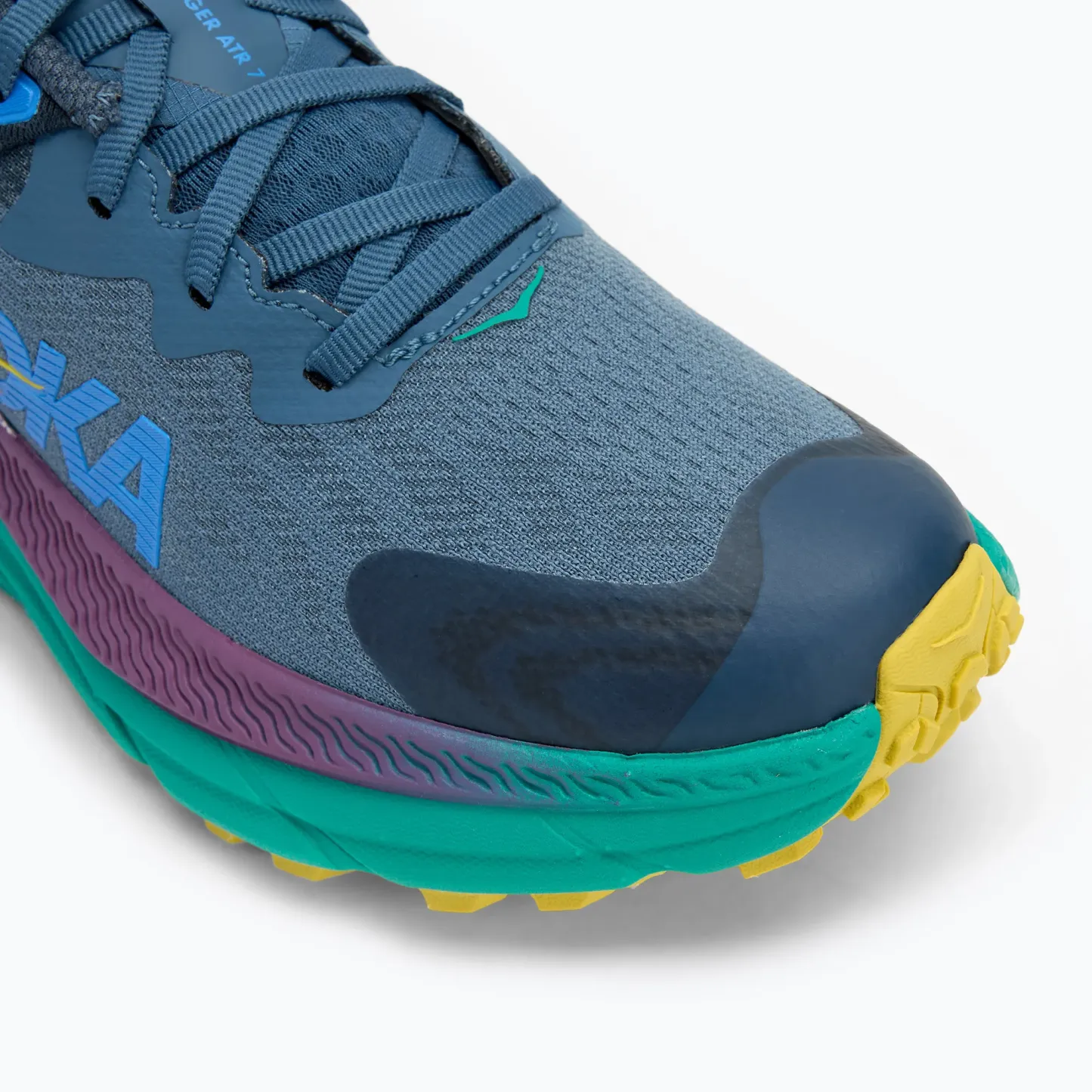 (WMNS) Hothtka Challenger ATR 7 GTX ocean mist/deep lagoon