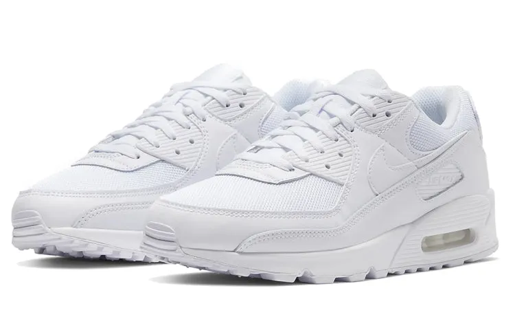 [Copy]Nithtke Athtir Max 90 'Triple White'