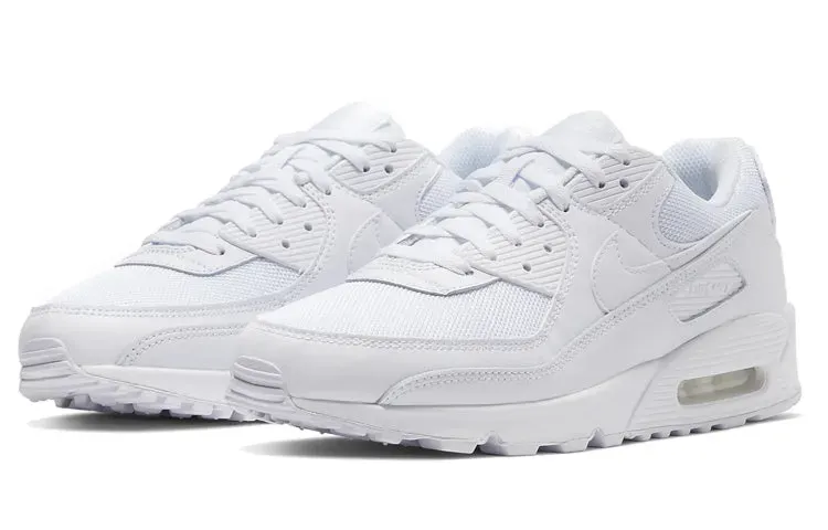 [Copy]Nithtke Athtir Max 90 'Triple White'