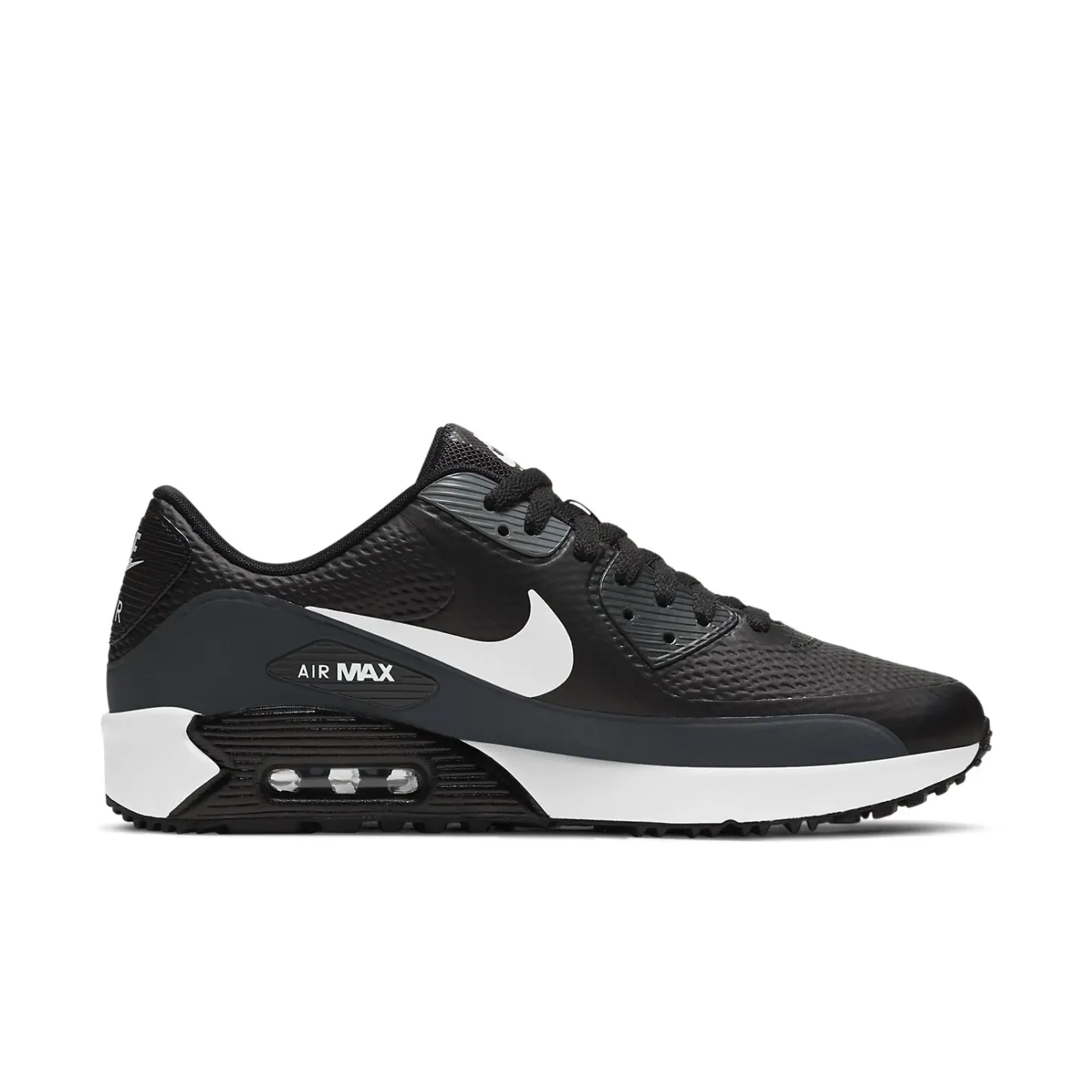 Nithtke Athtir Max 90 Golf 'Black'