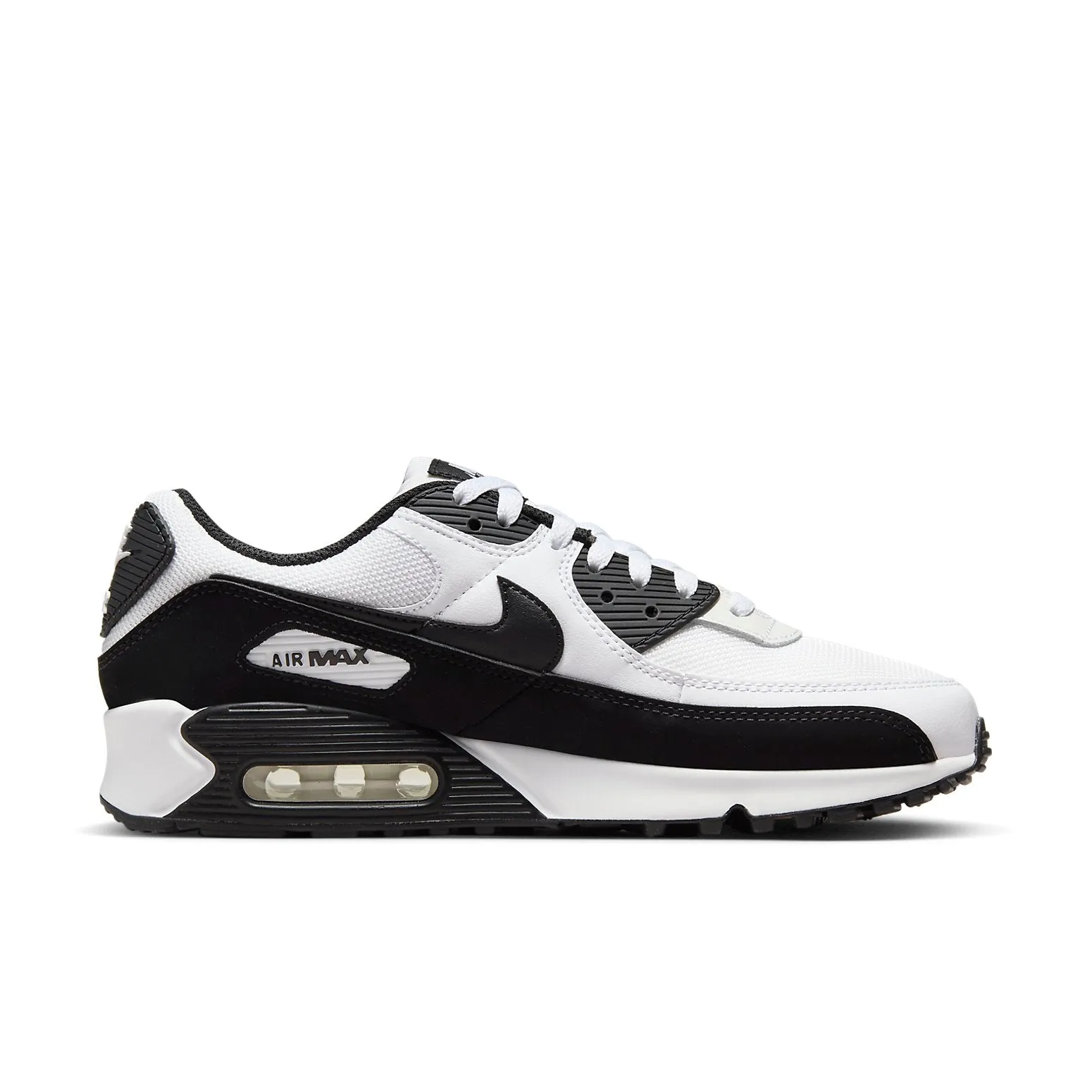 Nithtke Athtir Max 90'Panda'