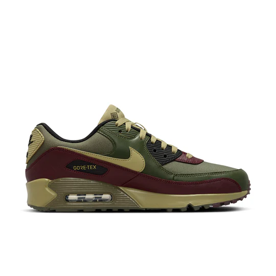 Nithtke Air Max 90 GORE-TEX 'Medium Olive' FD5810-200