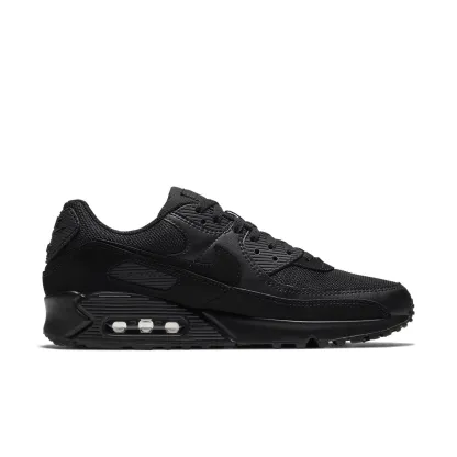 Nithtke Athtir Max 90 'Recraft Triple Black'
