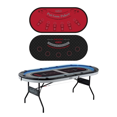 DOUBLE-SIDED MAT