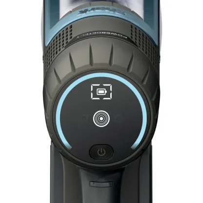 Shark PowerDetect Reveal Clean & Empty Cordless Stick Vacuum with Auto-Empty System (Model IP3225)