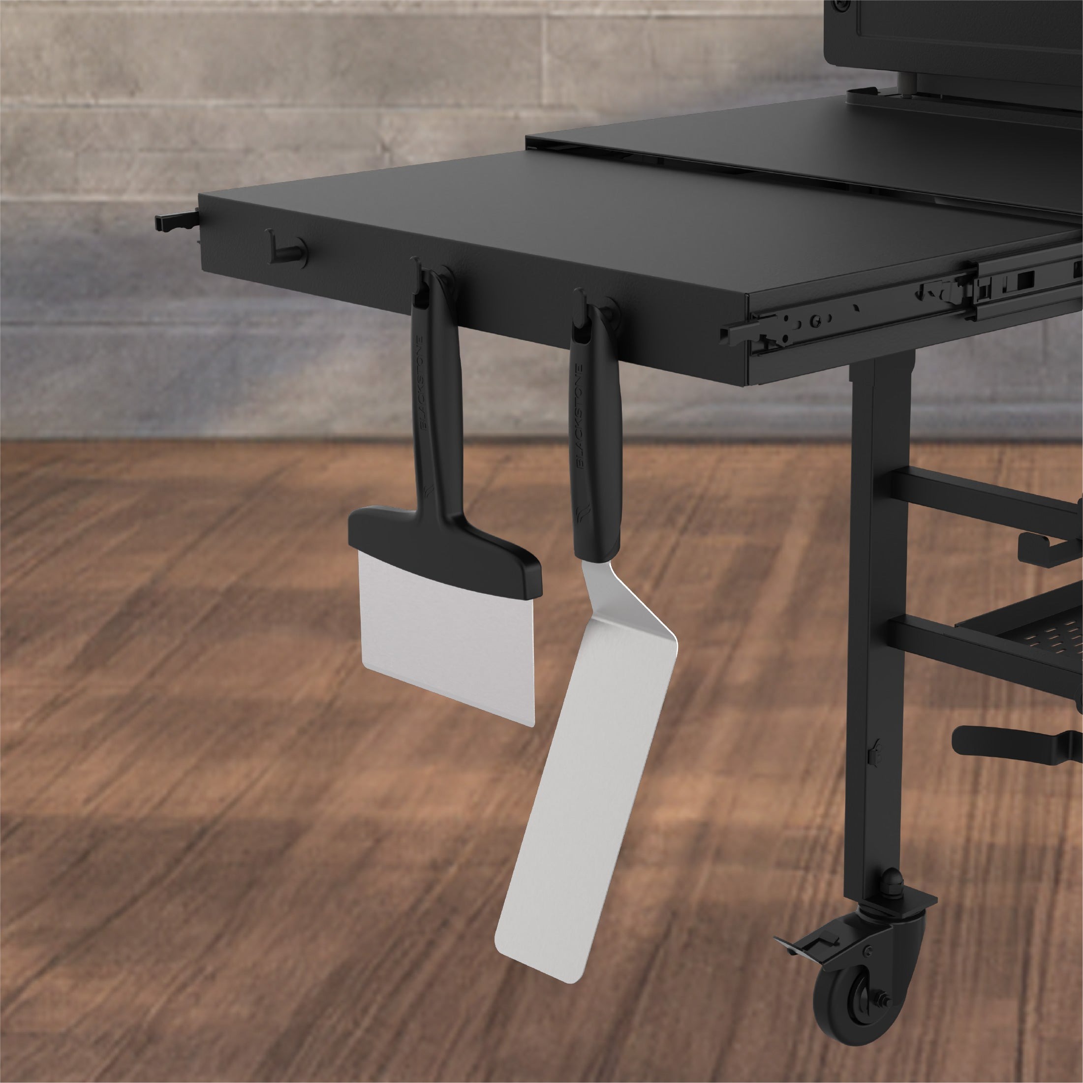 Blackthtstone 36" Omnivore Griddle W/Hood